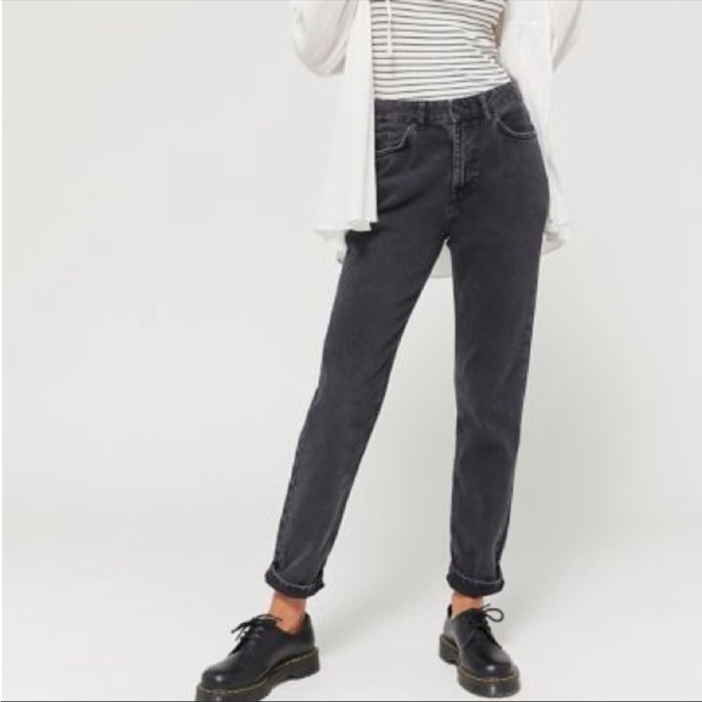 Bdg high rise jeans